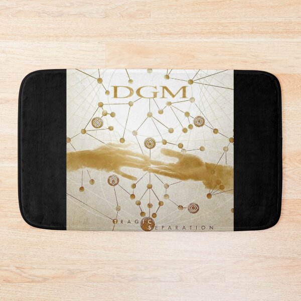 Item preview, DGM - Tragic Separation album 2020 designed and sold by JOSE SOTO.