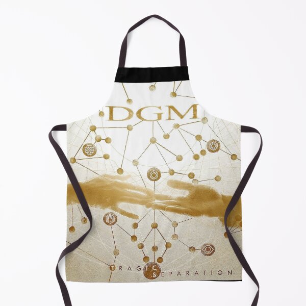 Item preview, DGM - Tragic Separation album 2020 designed and sold by JOSE SOTO.