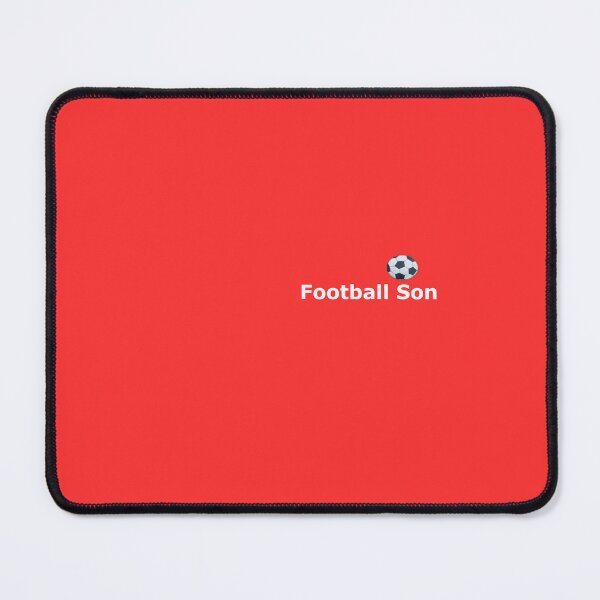 Item preview, Football Son designed and sold by annenambiro.