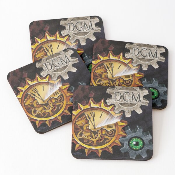 Item preview, DGM - Wings of Time album 1999 designed and sold by JOSE SOTO.