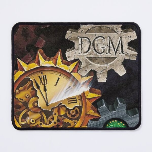 Item preview, DGM - Wings of Time album 1999 designed and sold by JOSE SOTO.