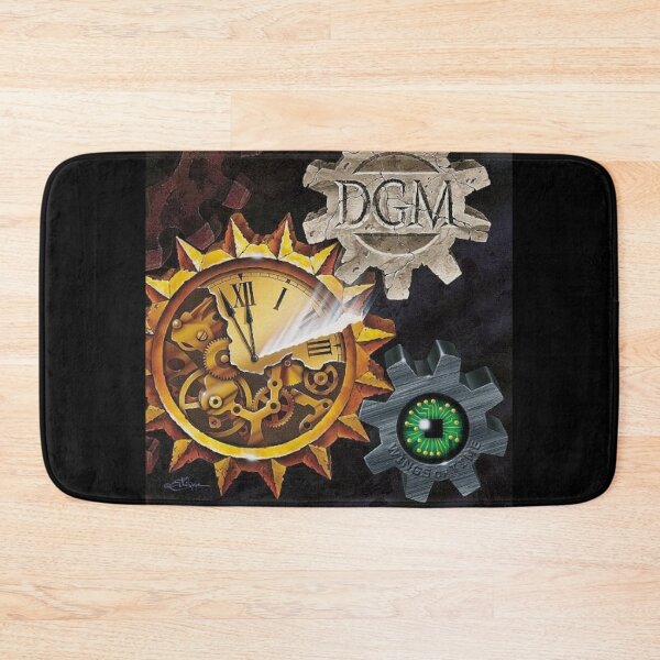 Item preview, DGM - Wings of Time album 1999 designed and sold by JOSE SOTO.