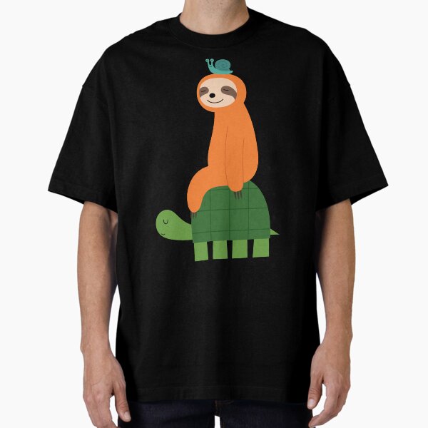 Item preview, Slow Family designed and sold by AndyWestface.