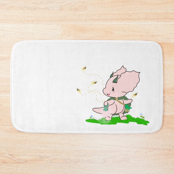 Item preview, Dandelion Daemons  - Rósín takes a Night Walk designed and sold by Sarah Reed.