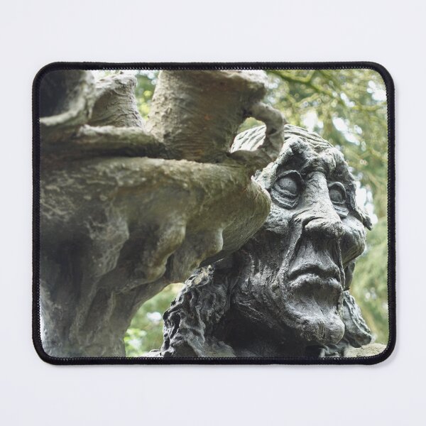 Item preview, Butler Statue designed and sold by GJPhotography.