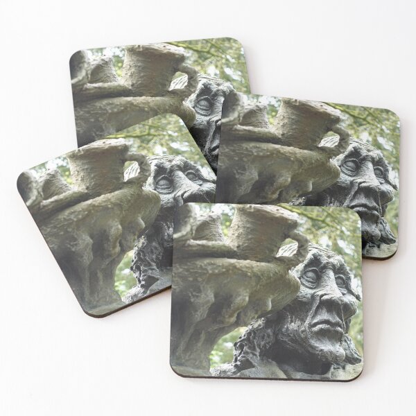 Item preview, Butler Statue designed and sold by GJPhotography.