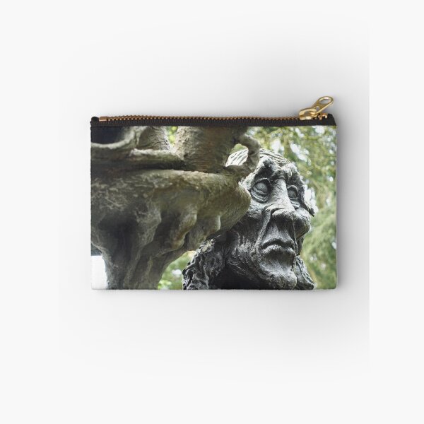 Item preview, Butler Statue designed and sold by GJPhotography.