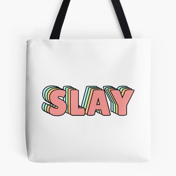 Item preview, Slay Pastel designed and sold by lukassfr.