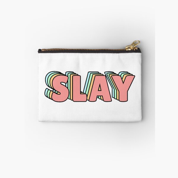Item preview, Slay Pastel designed and sold by lukassfr.