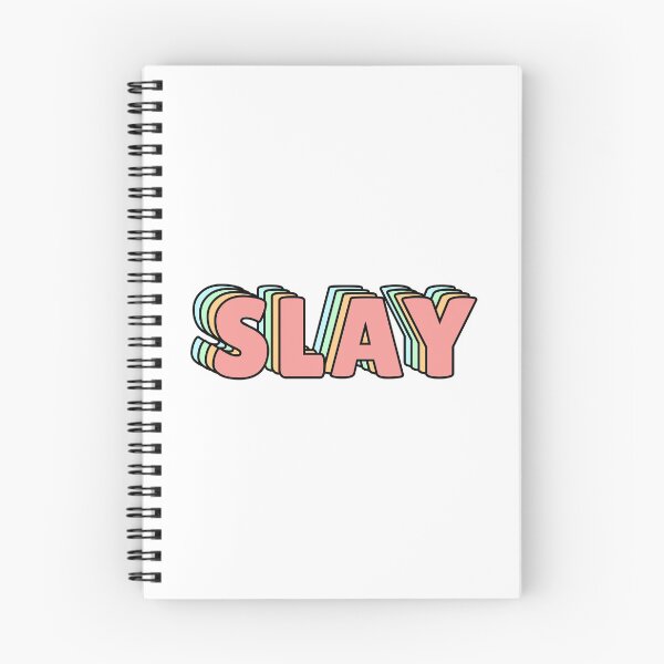 Item preview, Slay Pastel designed and sold by lukassfr.