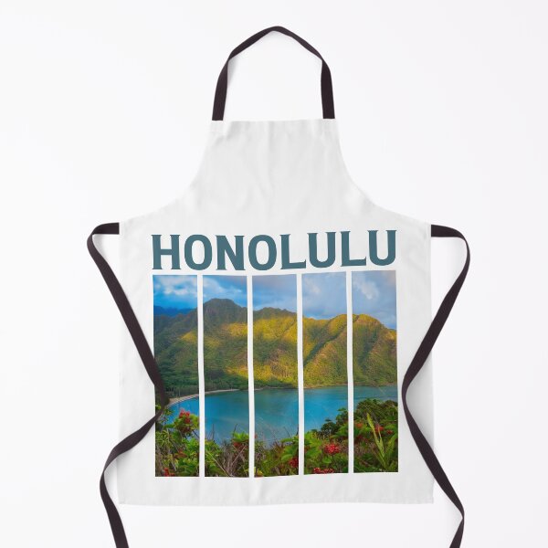 Item preview, Honolulu Hawaii Iconic Landmark Photo designed and sold by CCey.
