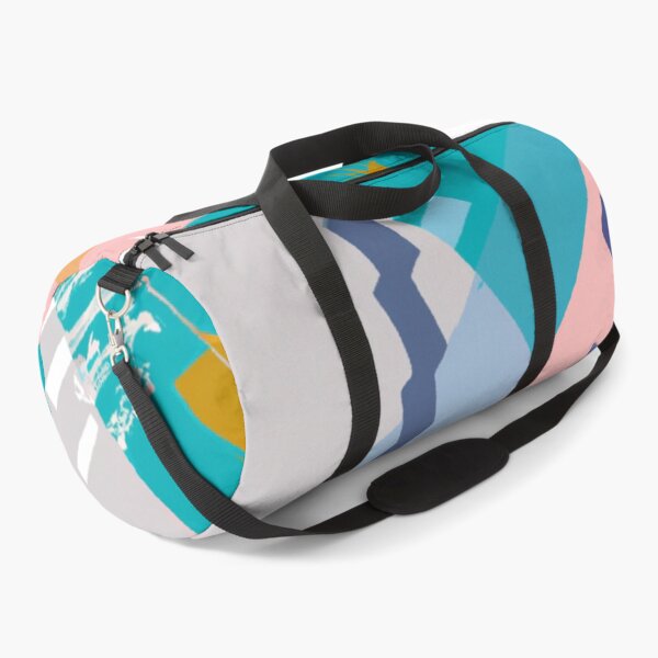 Item preview, Patrón de Memphis abstracto y colorido  designed and sold by Matoo5062.