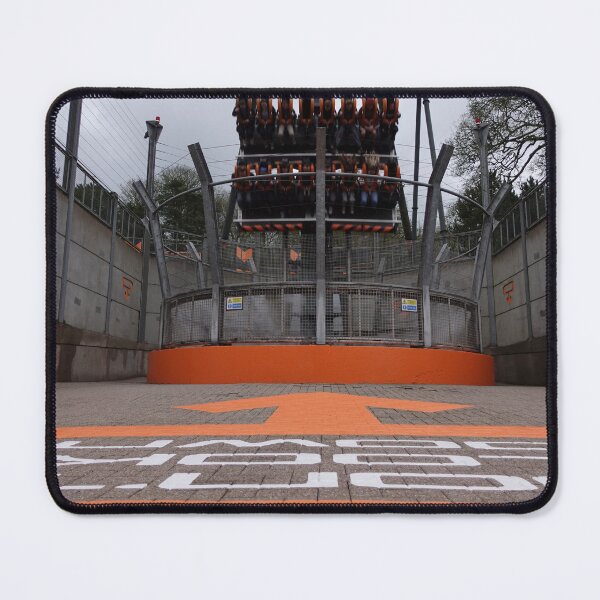 Item preview, Into Oblivion designed and sold by GJPhotography.