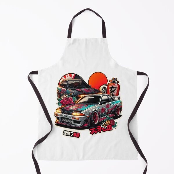 Item preview, Japanese Tuners : Automotive Merchandise -  designed and sold by InfmsCorp.