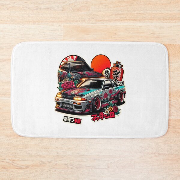 Item preview, Japanese Tuners : Automotive Merchandise -  designed and sold by InfmsCorp.