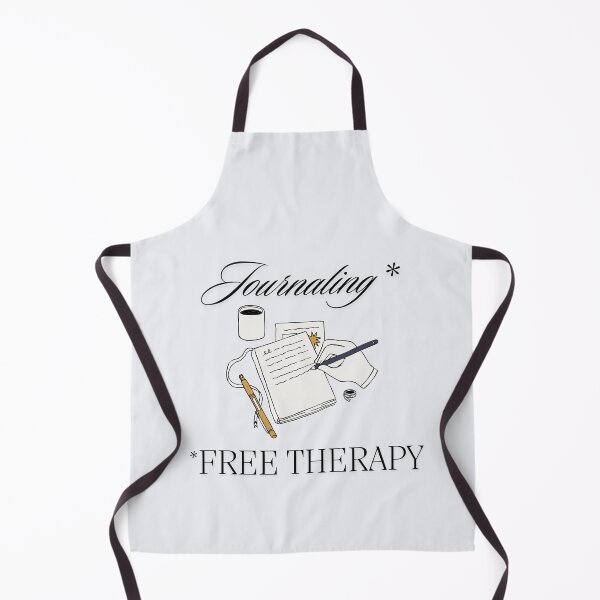 Item preview, JOURNALING FREE THERAPY designed and sold by Cerulean-Shop.