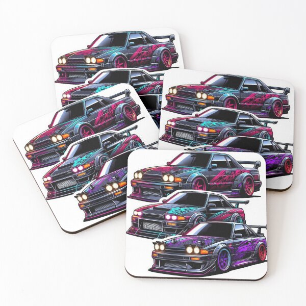 Item preview, Japanese Tuners : Automotive Merchandise -  designed and sold by InfmsCorp.