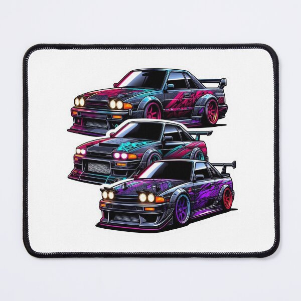 Item preview, Japanese Tuners : Automotive Merchandise -  designed and sold by InfmsCorp.
