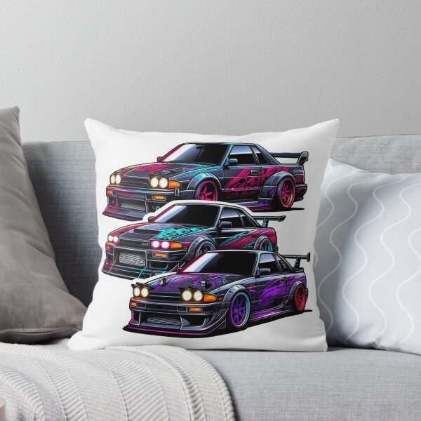Item preview, Japanese Tuners : Automotive Merchandise -  designed and sold by InfmsCorp.