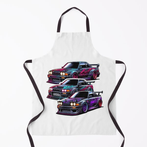 Item preview, Japanese Tuners : Automotive Merchandise -  designed and sold by InfmsCorp.