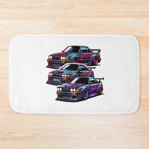 Item preview, Japanese Tuners : Automotive Merchandise -  designed and sold by InfmsCorp.