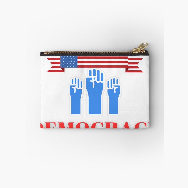 Item preview, Save Democracy designed and sold by FunnyThings1.