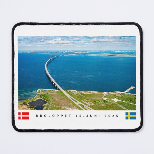 Item preview, Broloppet 2025 designed and sold by FotoJarmo.