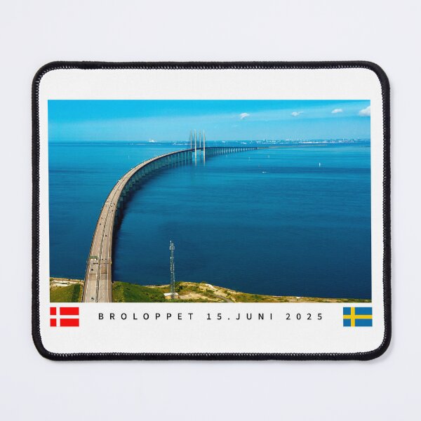 Item preview, Broloppet 2025 designed and sold by FotoJarmo.