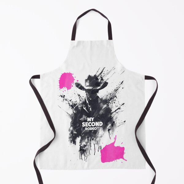 Item preview, This is my second Rodeo designed and sold by FPortraits.