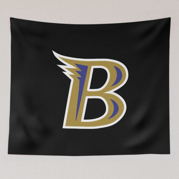 Item preview, B raven letter designed and sold by sabinako.