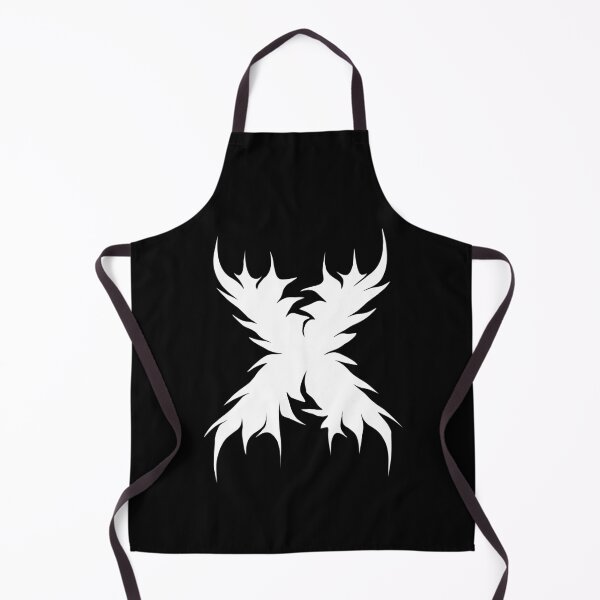 Item preview, Warrior Letter X White designed and sold by Jeallan Designs.