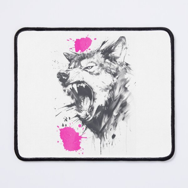 Item preview, Wolf designed and sold by FPortraits.