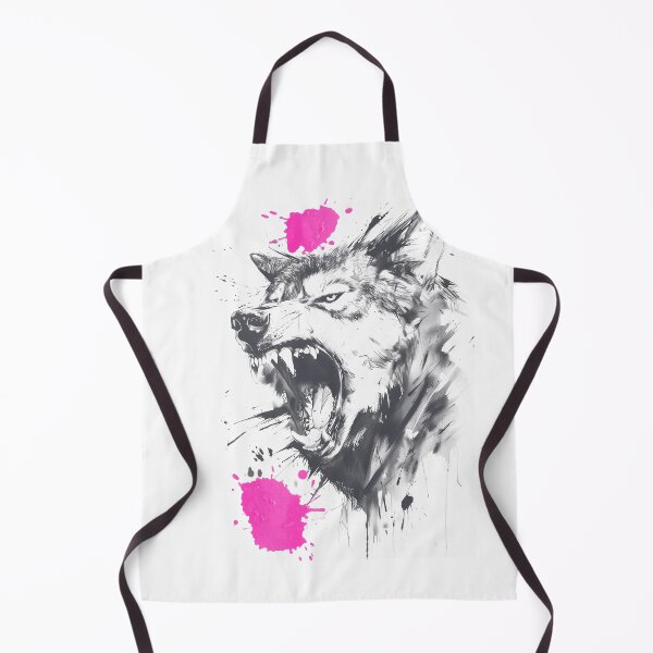 Item preview, Wolf designed and sold by FPortraits.