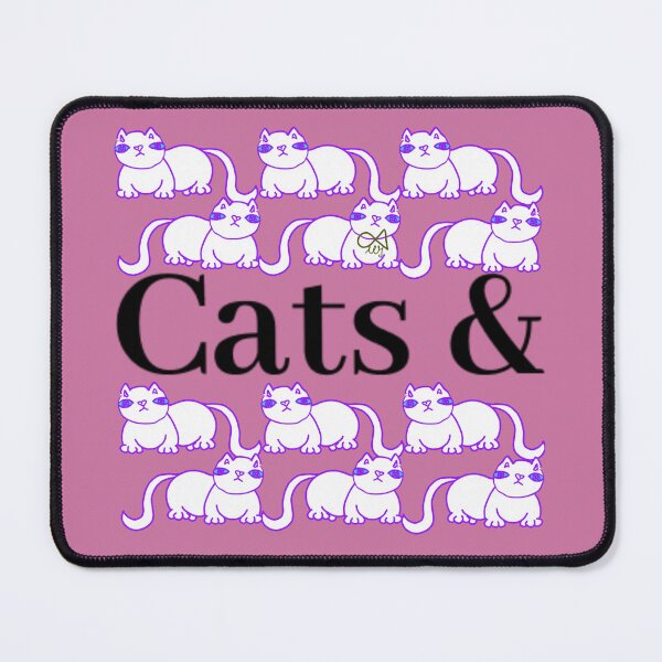 Item preview, LaMaisonOfMY OUI MOI CAT FROWNING-FACED COLLECTION NO.8 PINK designed and sold by LaMaisonOfMY.