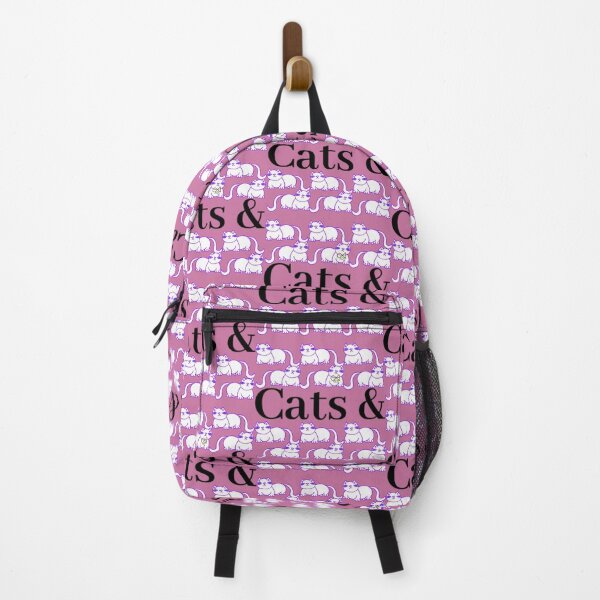 Item preview, LaMaisonOfMY OUI MOI CAT FROWNING-FACED COLLECTION NO.8 PINK designed and sold by LaMaisonOfMY.