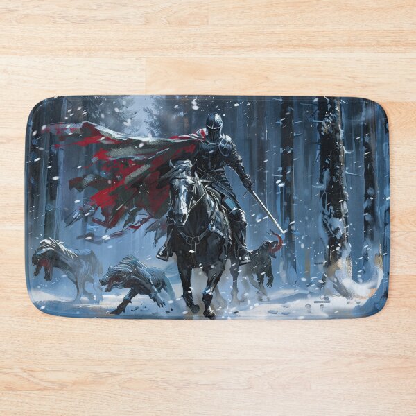 Item preview, Mysterious and terrifying designed and sold by FireScreen.