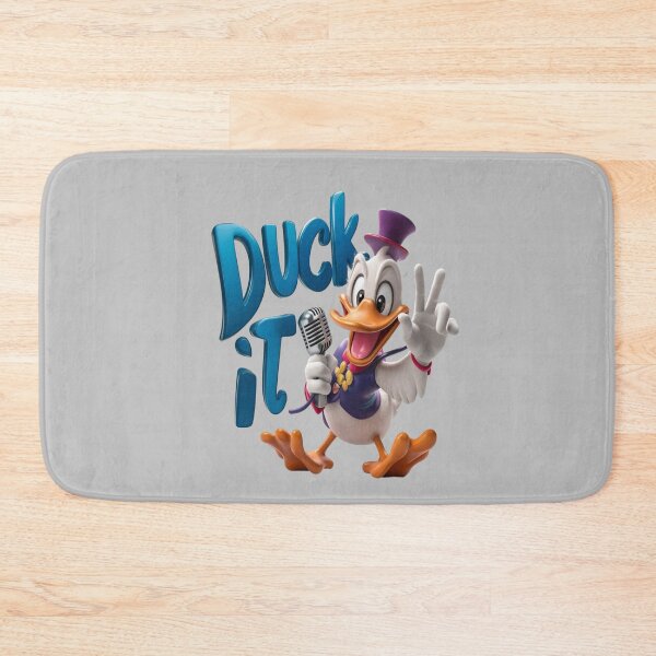 Item preview, Duck off designed and sold by JansenGS.
