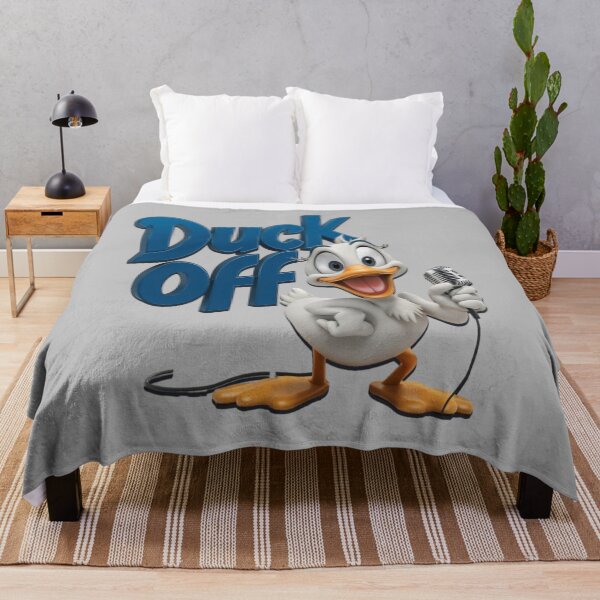 Item preview, Duck off designed and sold by JansenGS.