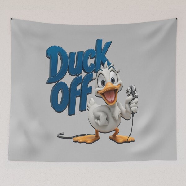 Item preview, Duck off designed and sold by JansenGS.