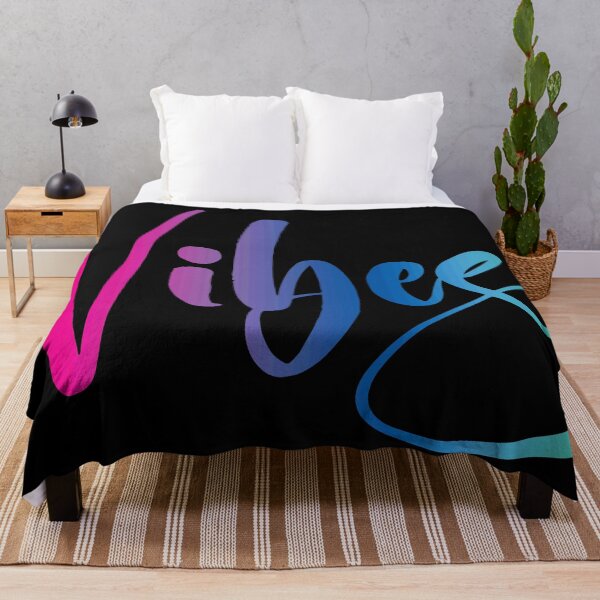 Item preview, Vibes - gradient designed and sold by Margo Humphries.