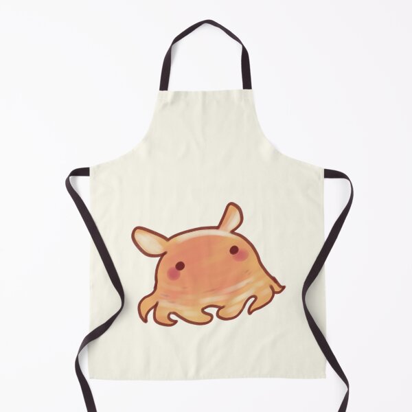 Item preview, Dumbo octopus  designed and sold by Artofmayara.