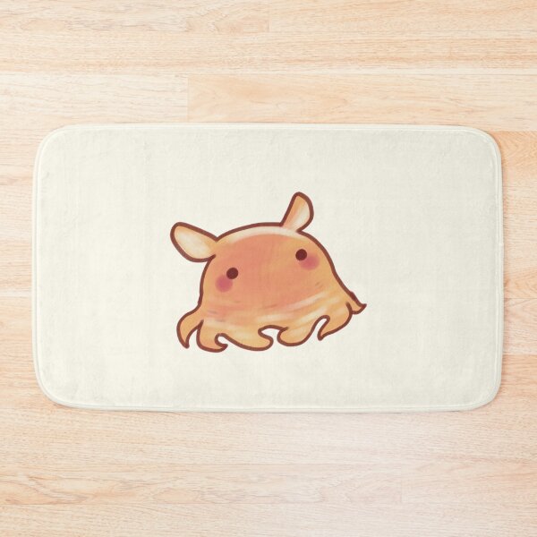 Item preview, Dumbo octopus  designed and sold by Artofmayara.