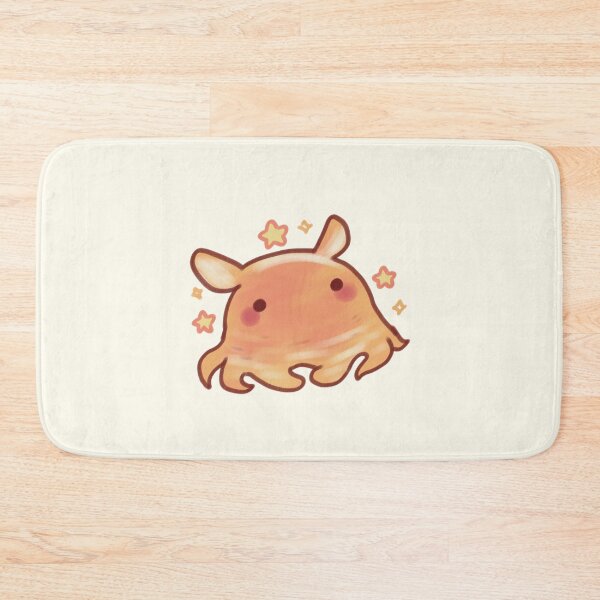 Item preview, Cute Dumbo octopus  designed and sold by Artofmayara.