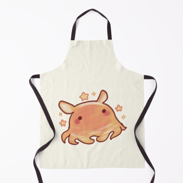 Item preview, Cute Dumbo octopus designed and sold by Artofmayara.