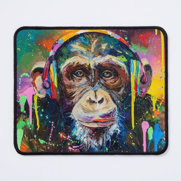 Item preview, Music connoisseur designed and sold by VladArt House.