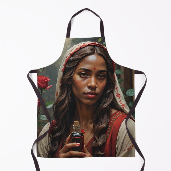 Item preview, Mary Magdalene. Healer. designed and sold by SoniaSarkali.