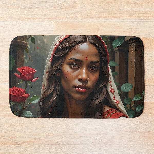 Item preview, Mary Magdalene. Healer. designed and sold by SoniaSarkali.