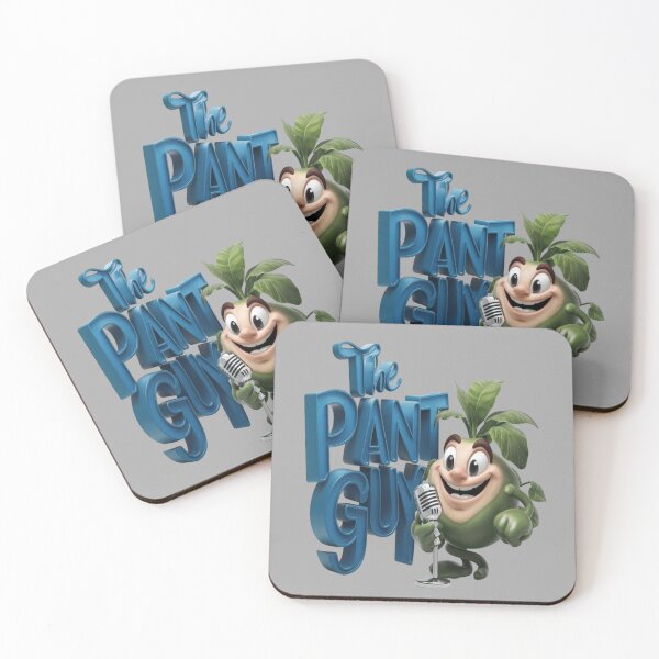 Item preview, Plant guy designed and sold by JansenGS.