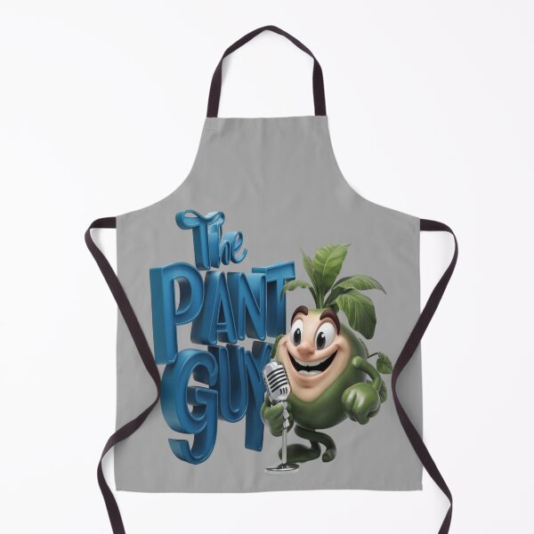 Item preview, Plant guy designed and sold by JansenGS.