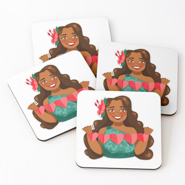 Item preview, chica Angel designed and sold by CapriCreatives.
